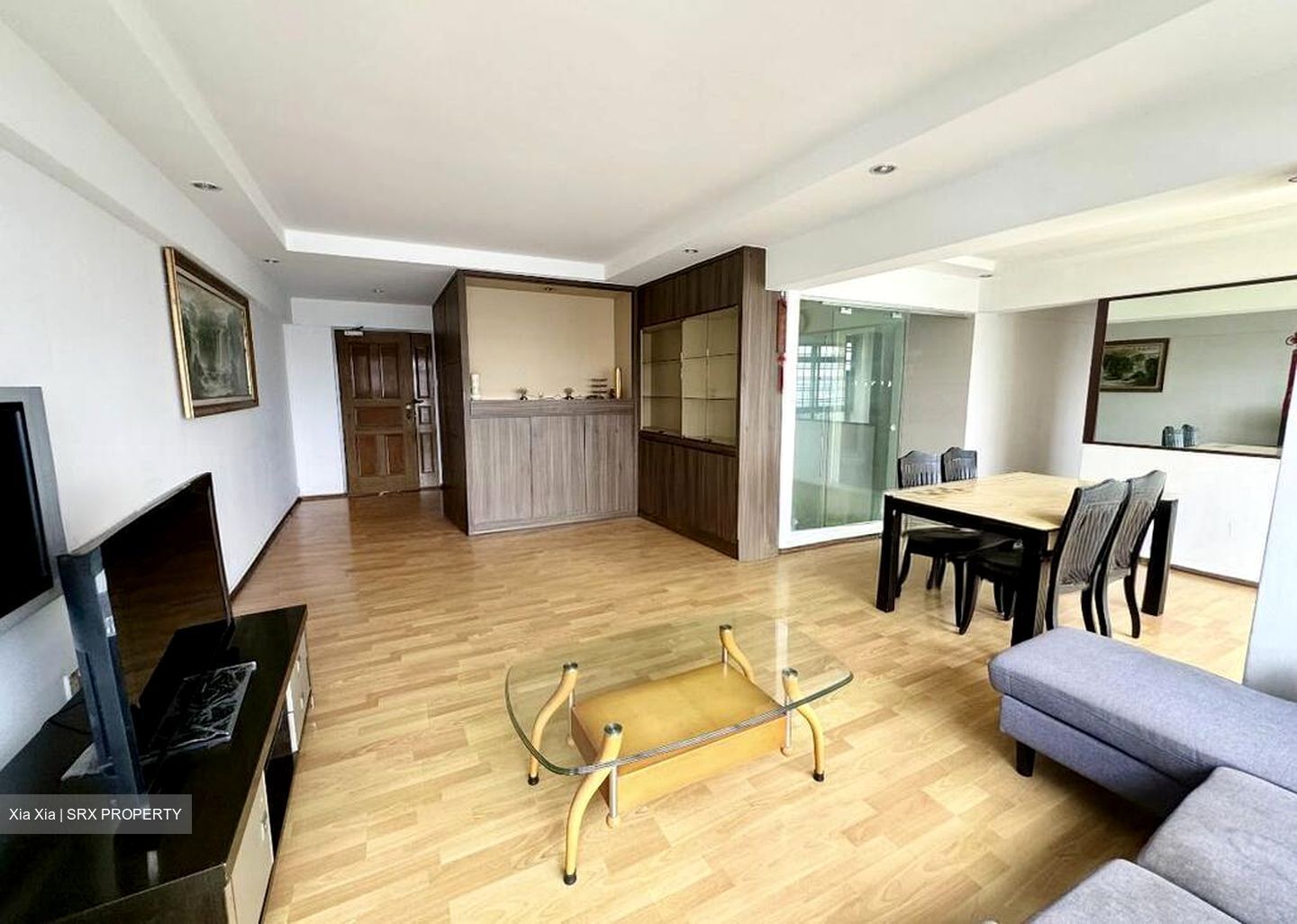 Blk 700C Amk Central Heights (Ang Mo Kio), HDB 5 Rooms #505306541